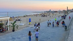 Hiszpański rząd zakazuje palenia na plażach i stadionach
