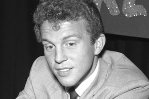 Bobby Vinton