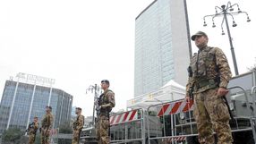 Włosi przypominają o południowej flance NATO