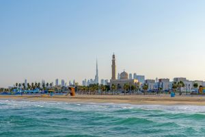 Dubaj