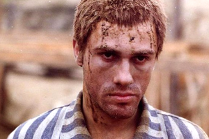 Christoph Waltz