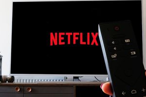 Premiery Netflixa na listopad 2025