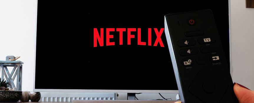 Premiery Netflixa na listopad 2025