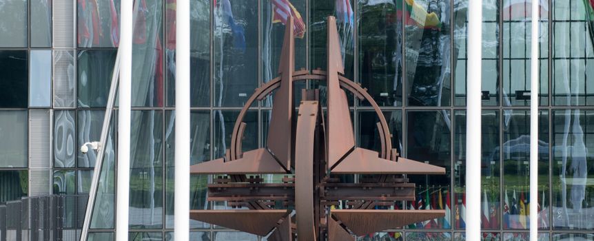 Siedziba NATO