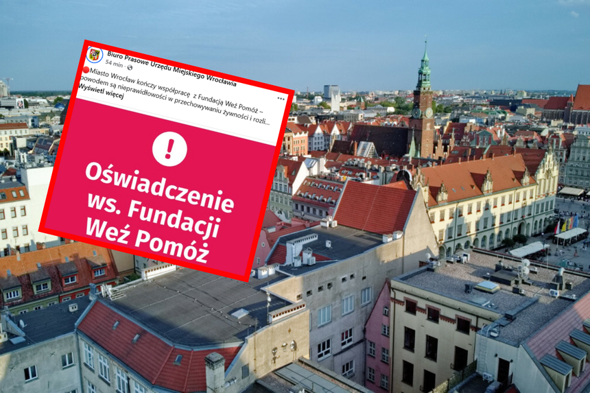 Wrocław