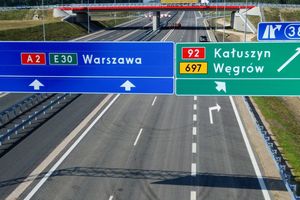widok na A2