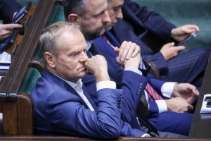 Donald Tusk