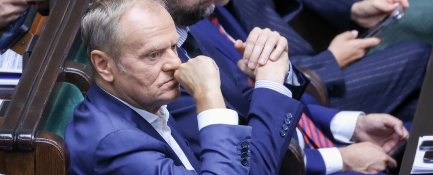 Donald Tusk