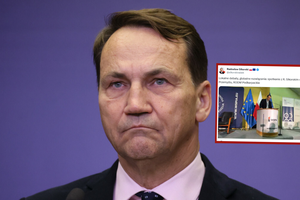 Radosław Sikorski