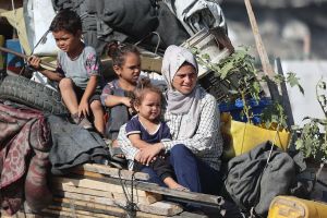 Gaza