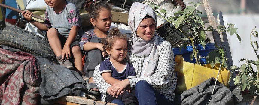 Gaza
