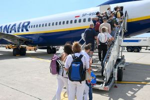 Ryanair