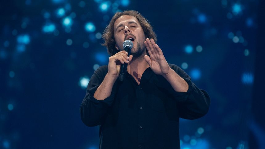 "The Voice of Poland"