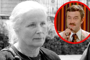 Agnieszka Osiecka i Jan Pietrzak