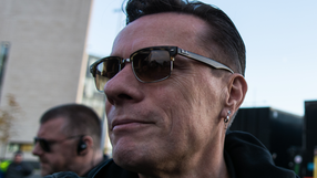 Larry Mullen Jr.