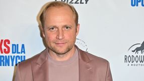 To ulubiony film Piotra Adamczyka. Arcydzieło widział „5 razy z rzędu”