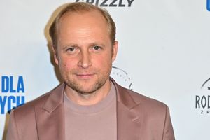 To ulubiony film Piotra Adamczyka. Arcydzieło widział „5 razy z rzędu”