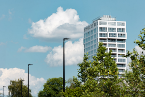 Sky Garden