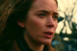 Emily Blunt