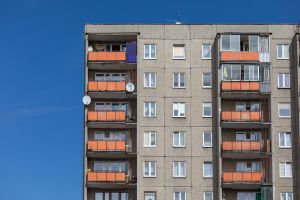 Mieszkania w Polsce