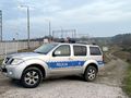 policja