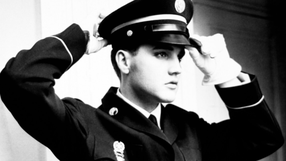 Elvis Presley