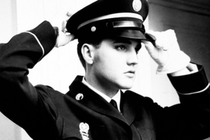 Elvis Presley