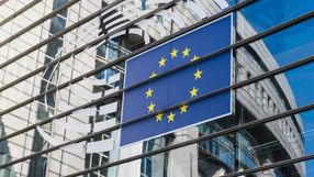 Parlament Europejski budynek