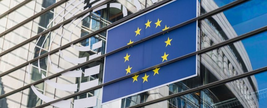 Parlament Europejski budynek