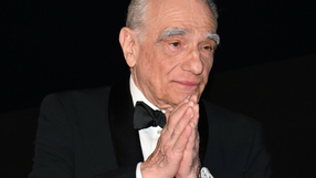 Martin Scorsese