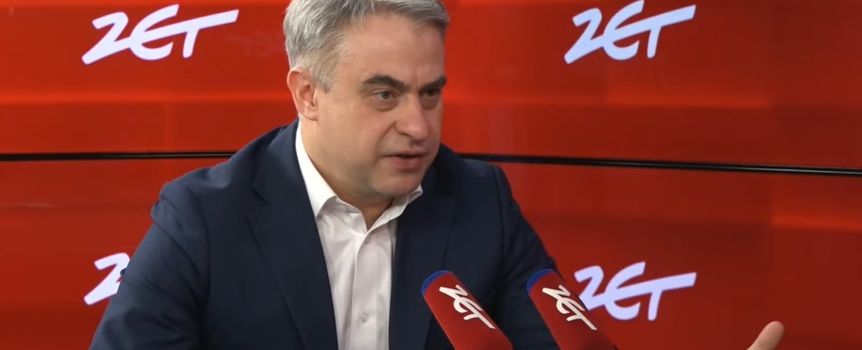Krzysztof Gawkowski