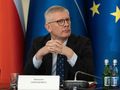 Szef BBN bez dostępu do informacji niejawnych NATO