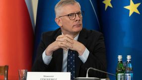 Szef BBN bez dostępu do informacji niejawnych NATO