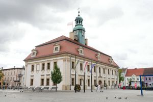 Muzeum Ziemi Rawickiej