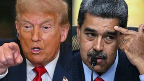Donald Trump, Nicolas Maduro