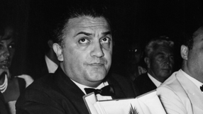 Federico Fellini