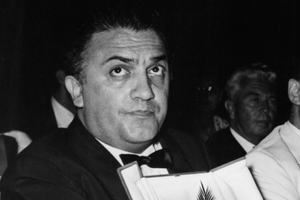 Federico Fellini