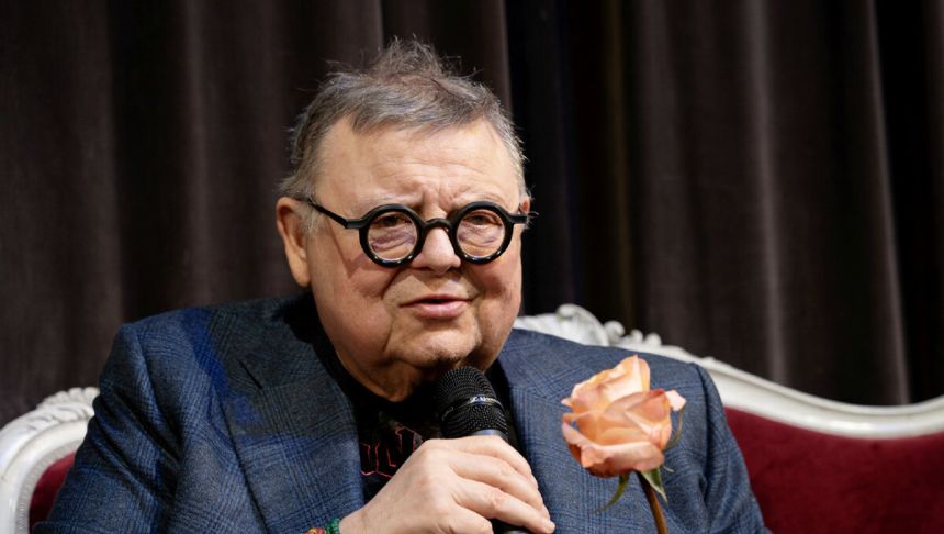 Wojciech Mann