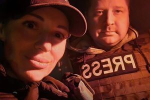 Dwoje dziennikarzy zginęło w Kramatorsku