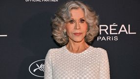 Jane Fonda spisała testament. Laureatka Oscarów wszystko zaplanowała