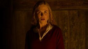 Nicole Kidman