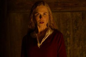 Nicole Kidman