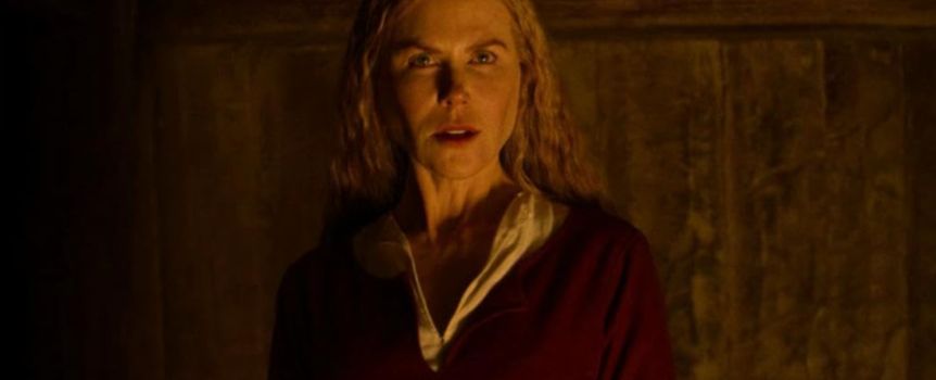 Nicole Kidman