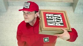 To nie Pazura miał grać Jurka Kilera. Machulski rozważał gwiazdę Radia ZET