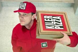 To nie Pazura miał grać Jurka Kilera. Machulski rozważał gwiazdę Radia ZET