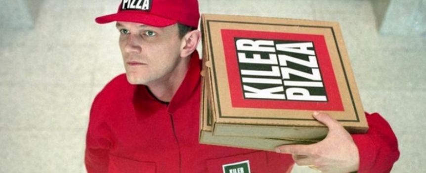 To nie Pazura miał grać Jurka Kilera. Machulski rozważał gwiazdę Radia ZET