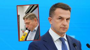 Adam Szłapka Bartosz Kownacki