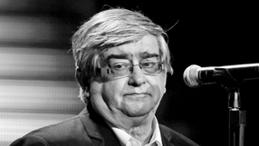 Jerzy Derfel