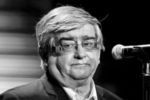 Jerzy Derfel