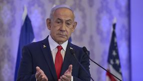 Benjamin Netanyahu